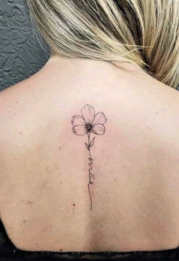 Tatuagens que falam, 20 ideias para você