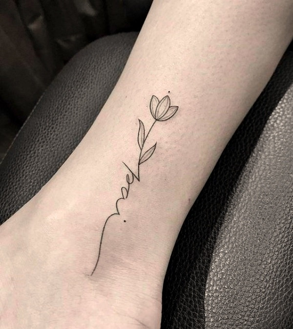 Tatuagens que falam, 20 ideias para você