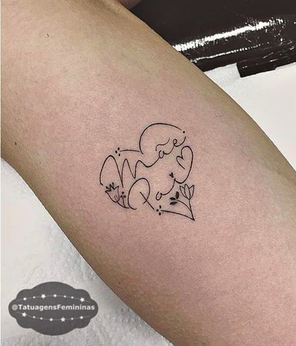 Tatuagens que falam, 20 ideias para você