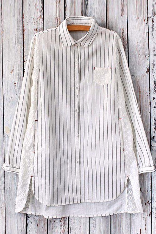 Moda Anti-idade: 16 Camisas Femininas Despretensiosas Mas Estilosas