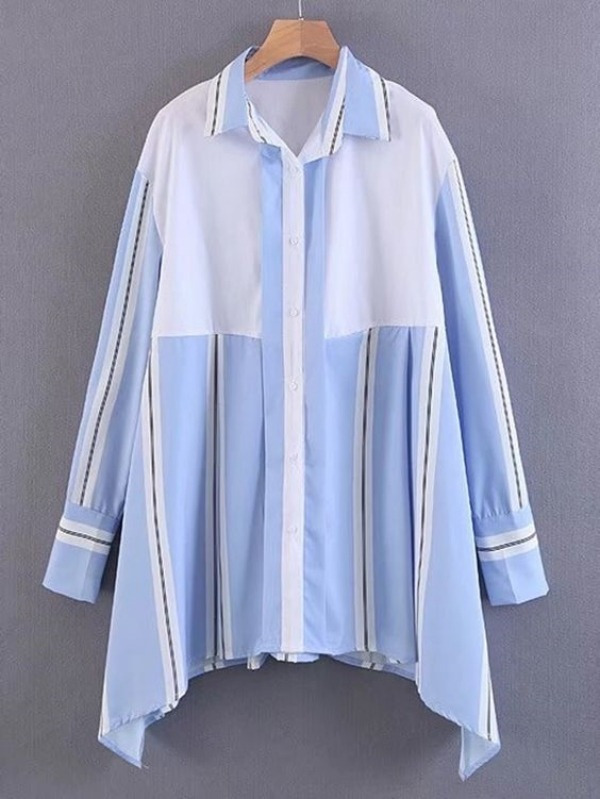 Moda Anti-idade: 16 Camisas Femininas Despretensiosas Mas Estilosas