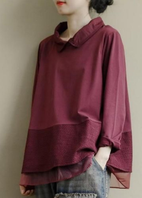 Estilo Oversized - um estilo para todas as idades e tamanhos