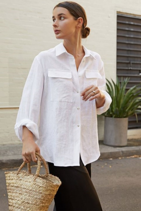 Estilo Oversized - um estilo para todas as idades e tamanhos