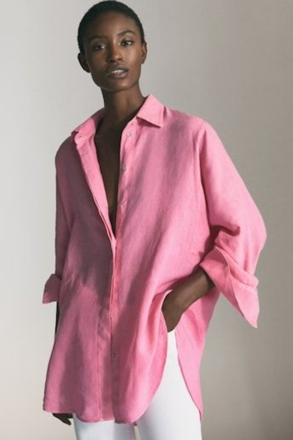 Estilo Oversized - um estilo para todas as idades e tamanhos