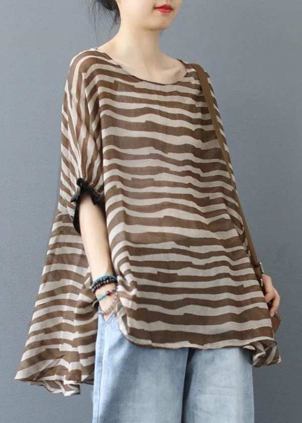 Estilo Oversized - um estilo para todas as idades e tamanhos