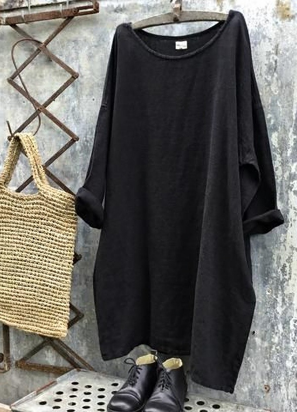 Estilo Oversized - um estilo para todas as idades e tamanhos