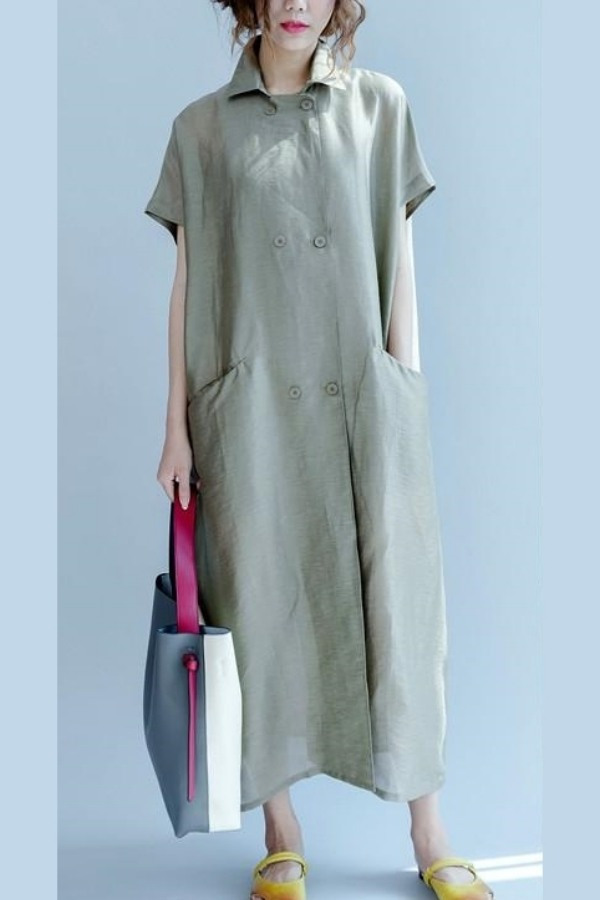 Estilo Oversized - um estilo para todas as idades e tamanhos