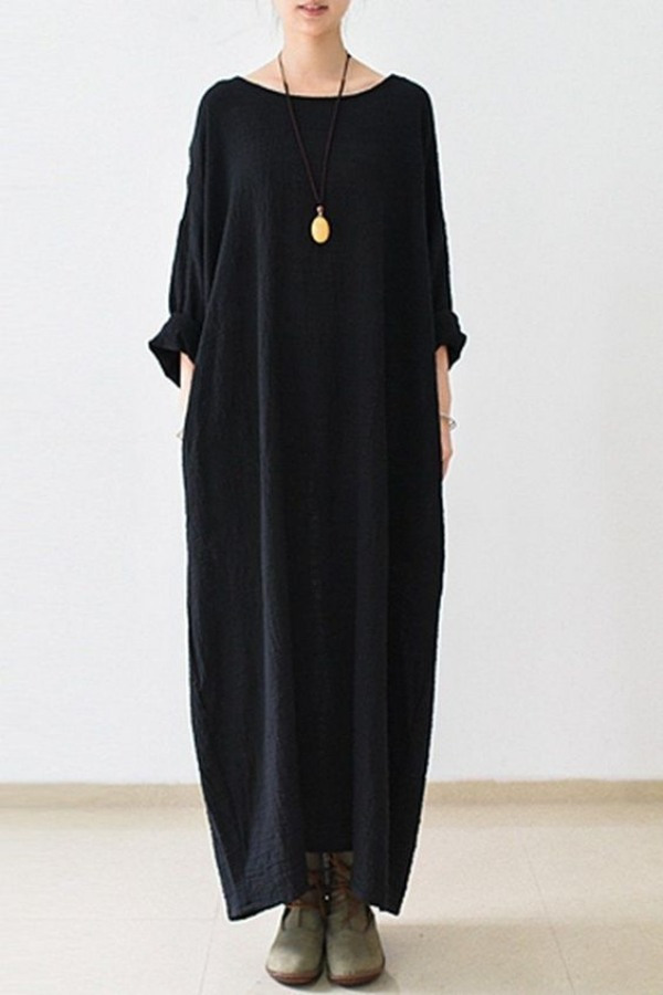 Estilo Oversized - um estilo para todas as idades e tamanhos