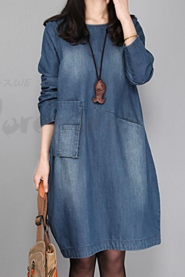 Estilo Oversized - um estilo para todas as idades e tamanhos
