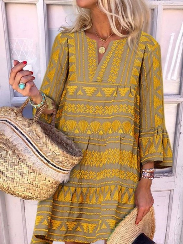 Estilo Oversized - um estilo para todas as idades e tamanhos