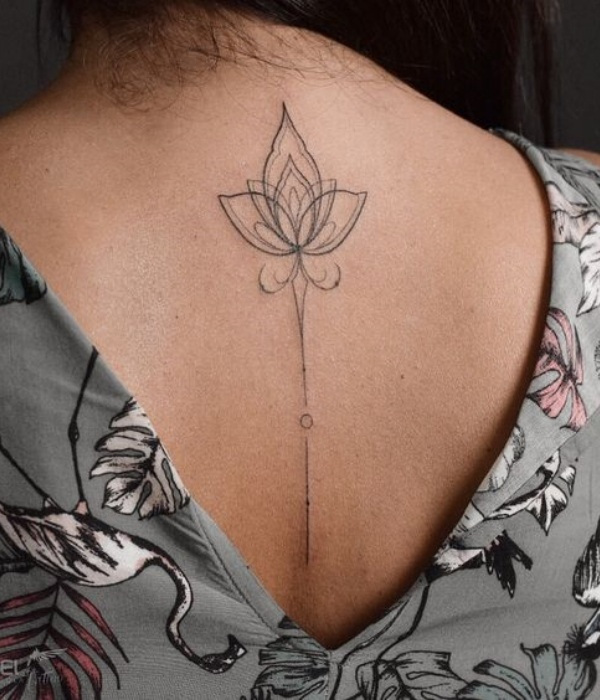 Tatuagens femininas para arrasar no verão!