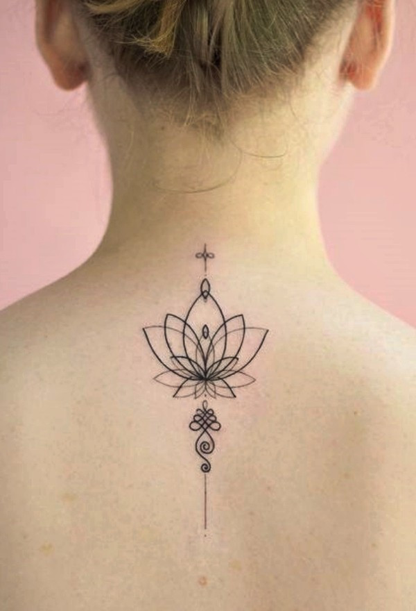 Tatuagens femininas para arrasar no verão!