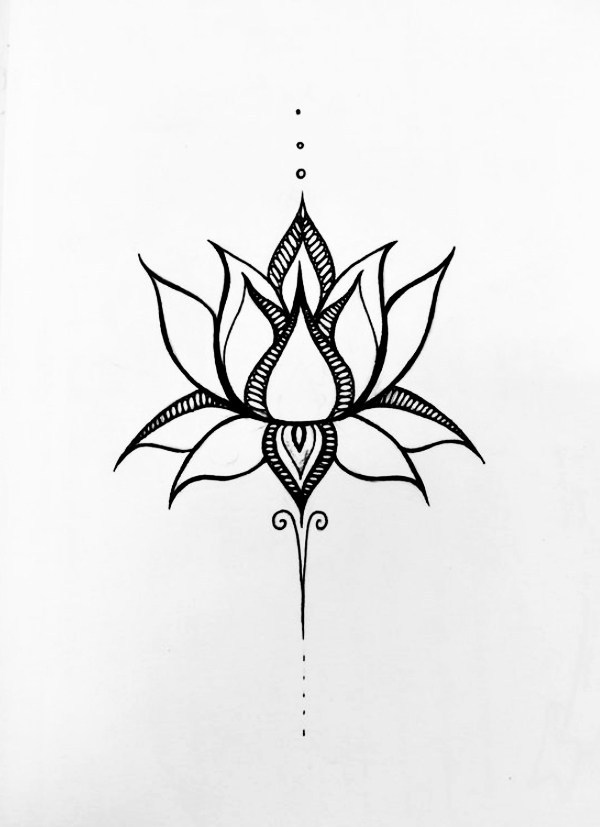 Tatuagens femininas para arrasar no verão!