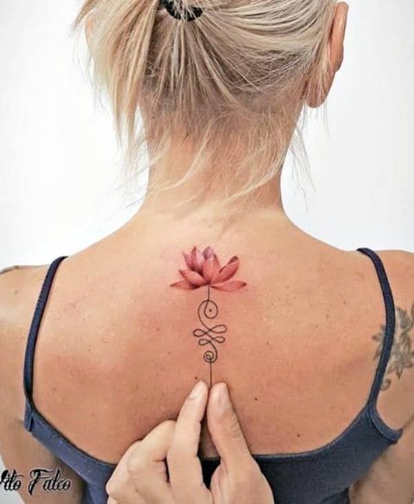 Tatuagens femininas para arrasar no verão!