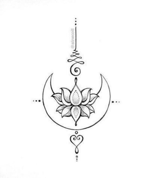 Tatuagens femininas para arrasar no verão!