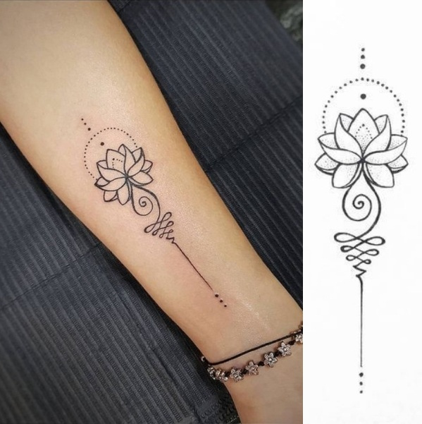 Tatuagens femininas para arrasar no verão!