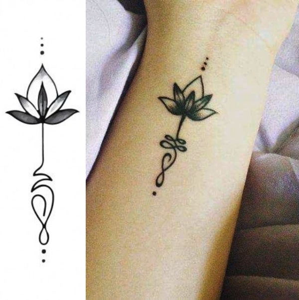 Tatuagens femininas para arrasar no verão!