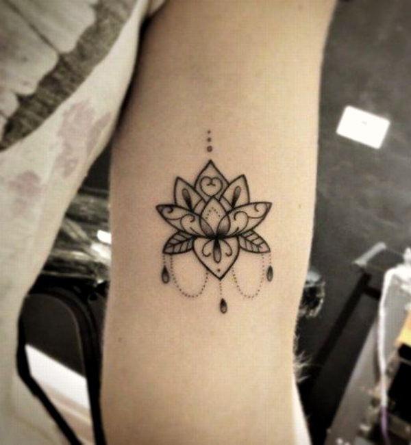 Tatuagens femininas para arrasar no verão!
