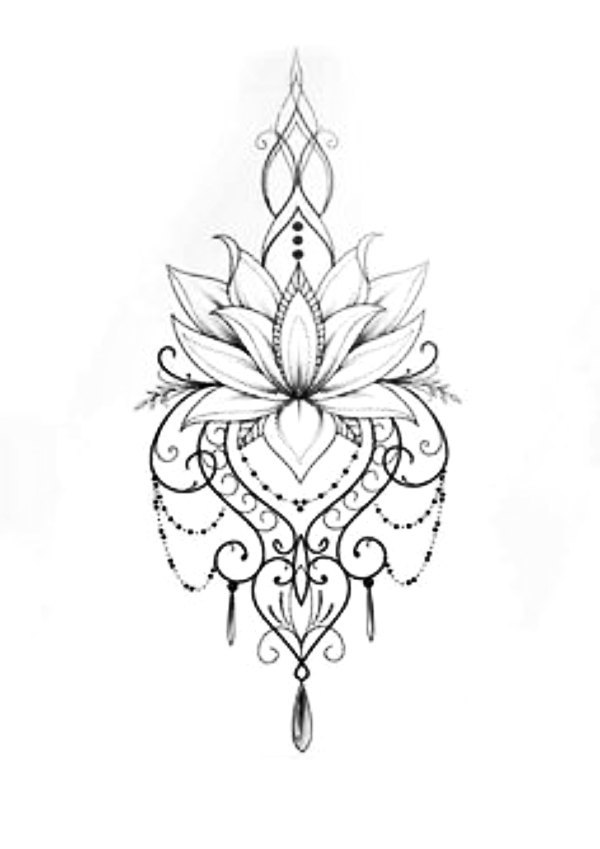 Tatuagens femininas para arrasar no verão!