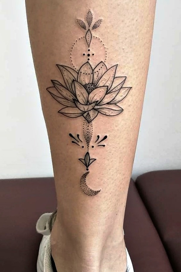 Tatuagens femininas para arrasar no verão!