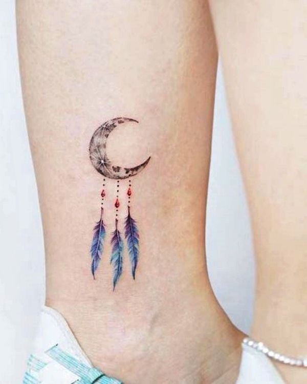 Tatuagens femininas para arrasar no verão!
