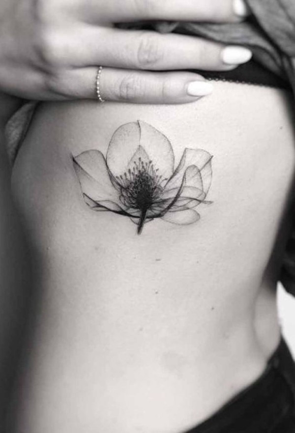 Tatuagens femininas para arrasar no verão!
