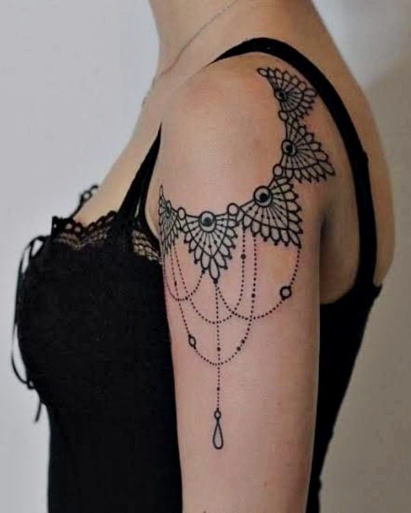 Tatuagens femininas para arrasar no verão!