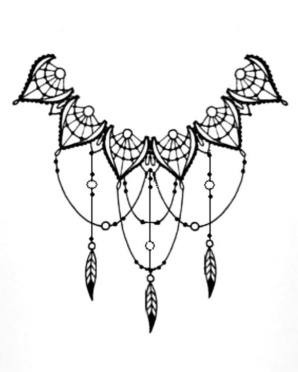 Tatuagens femininas para arrasar no verão!
