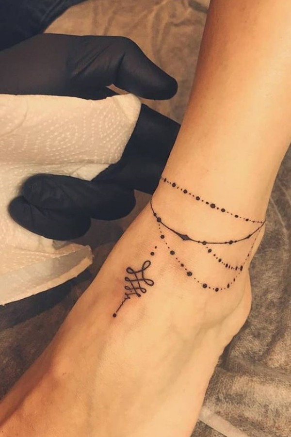 Tatuagens femininas para arrasar no verão!