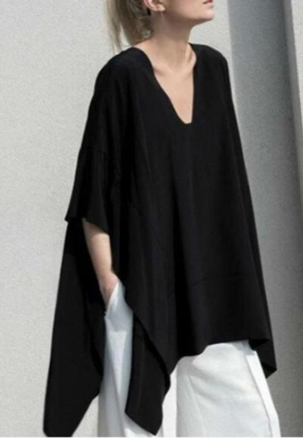 Estilo Oversized Feminino: Na Moda Com Conforto