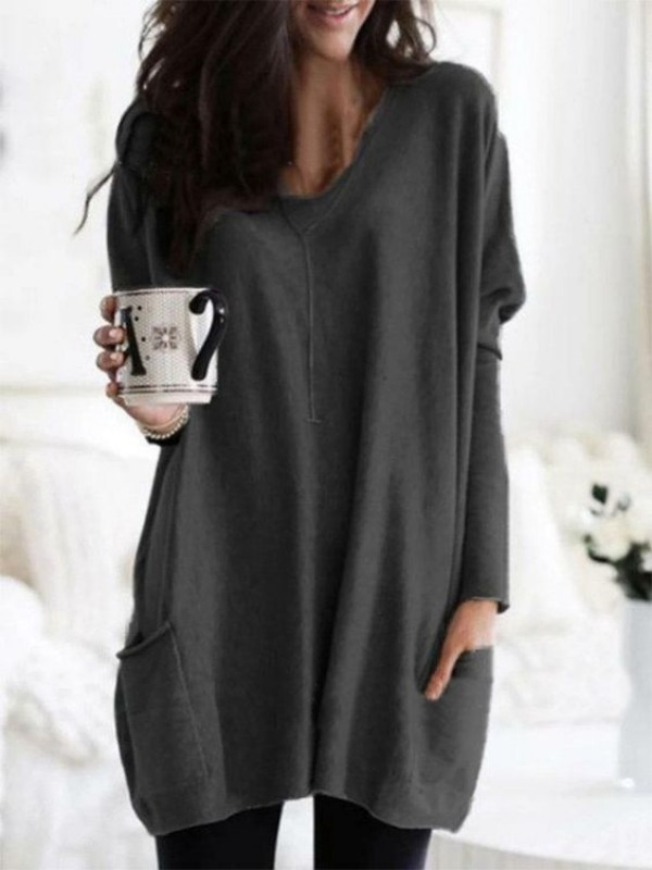 Estilo Oversized Feminino: Na Moda Com Conforto
