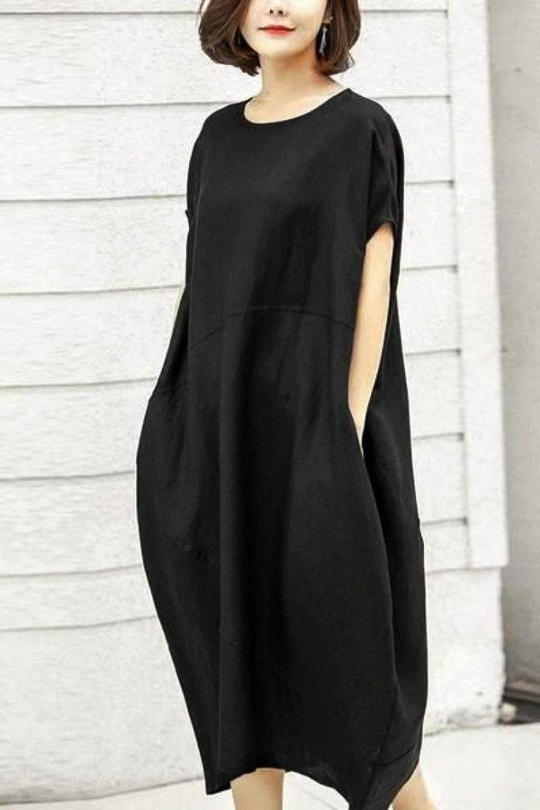 Estilo Oversized Feminino: Na Moda Com Conforto