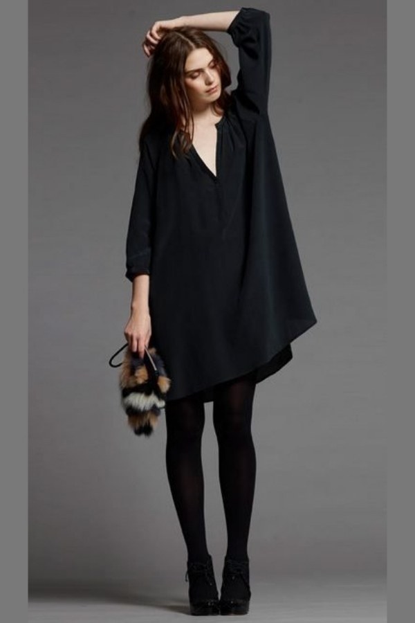 Estilo Oversized Feminino: Na Moda Com Conforto