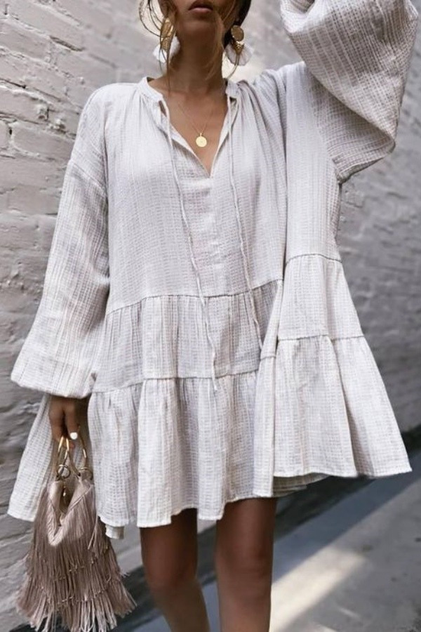 Estilo Oversized Feminino: Na Moda Com Conforto