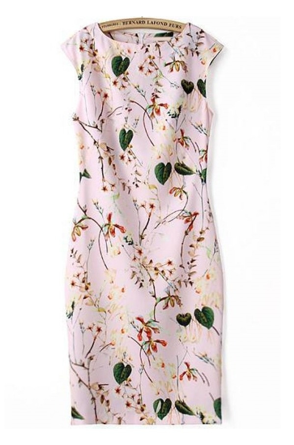 Moda anti-idade: O bom astral que a moda na primavera nos traz!
