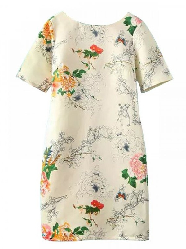 Moda anti-idade: O bom astral que a moda na primavera nos traz!