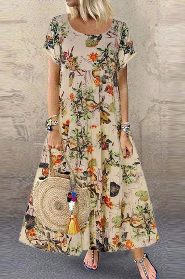 Moda anti-idade: O bom astral que a moda na primavera nos traz!