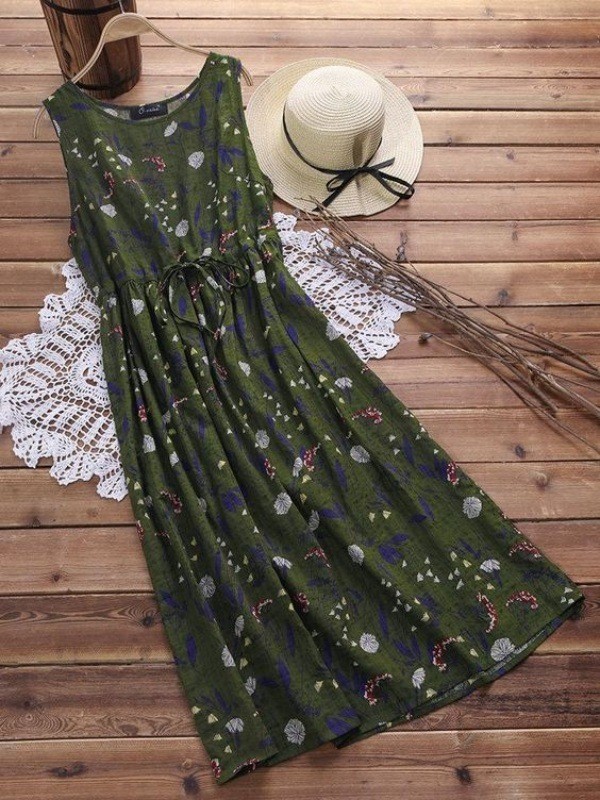 Moda anti-idade: O bom astral que a moda na primavera nos traz!