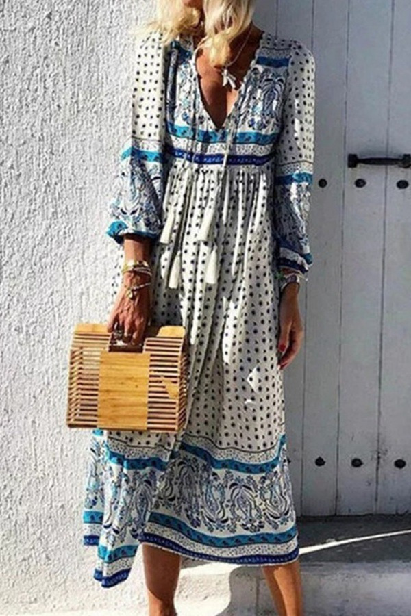 Moda anti-idade: O bom astral que a moda na primavera nos traz!