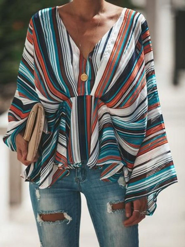 Moda anti-idade: O bom astral que a moda na primavera nos traz!