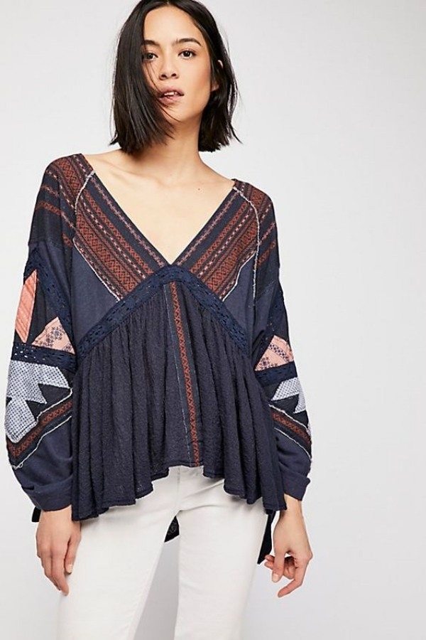 Moda anti-idade: O bom astral que a moda na primavera nos traz!