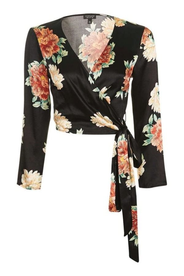 Moda anti-idade: O bom astral que a moda na primavera nos traz!