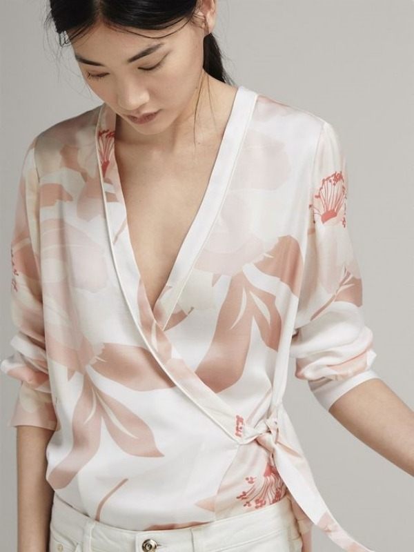 Moda anti-idade: O bom astral que a moda na primavera nos traz!