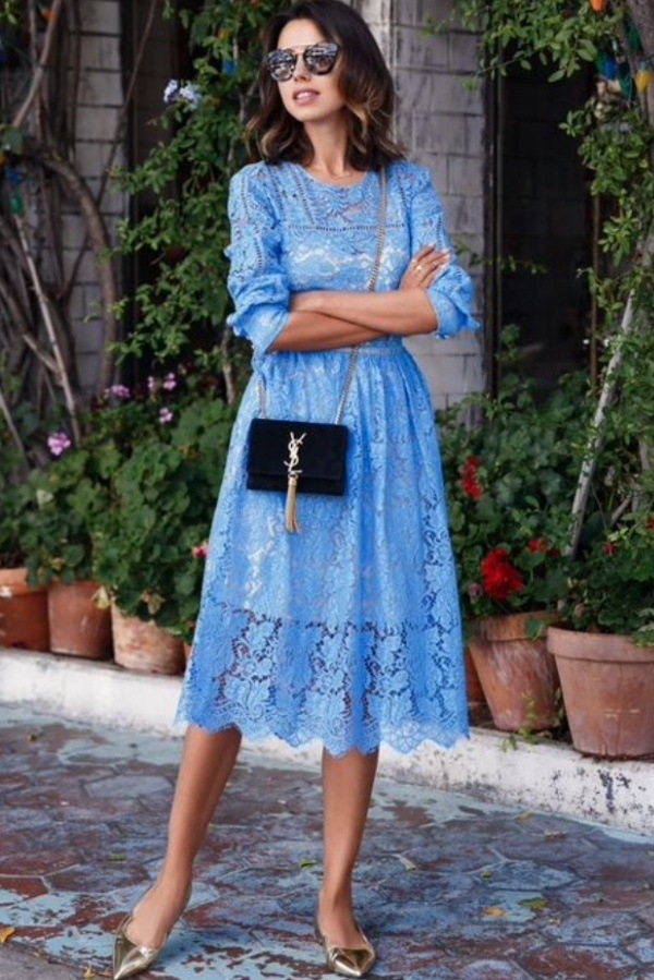 Moda anti-idade: O bom astral que a moda na primavera nos traz!