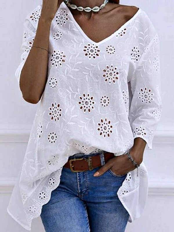 Moda anti-idade: O bom astral que a moda na primavera nos traz!