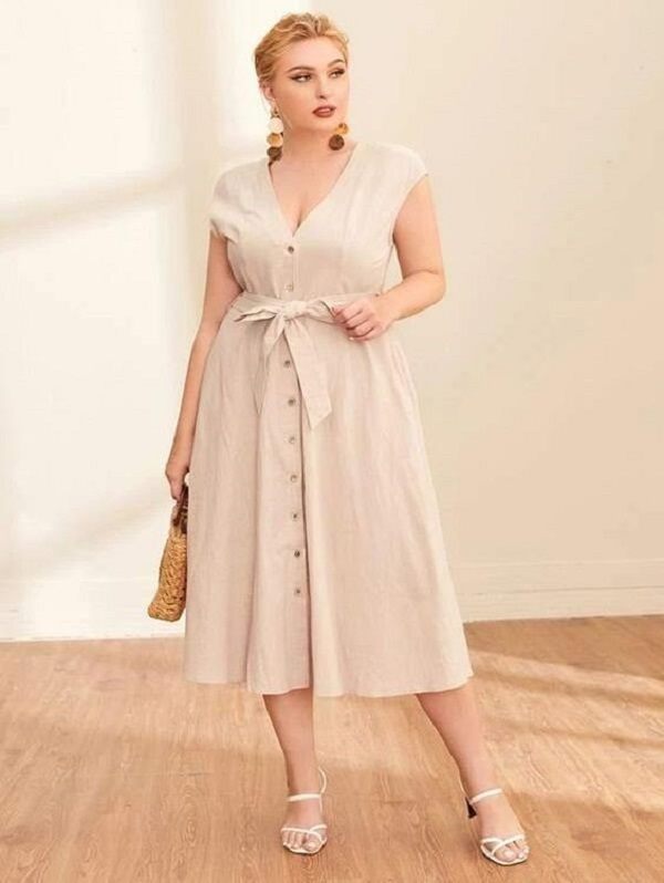 Moda Anti-idade: 15 Modernos Vestidos Básicos e Simples