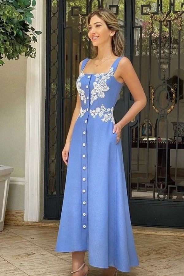 Moda Anti-idade: 15 Modernos Vestidos Básicos e Simples
