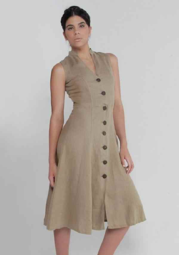 Moda Anti-idade: 15 Modernos Vestidos Básicos e Simples