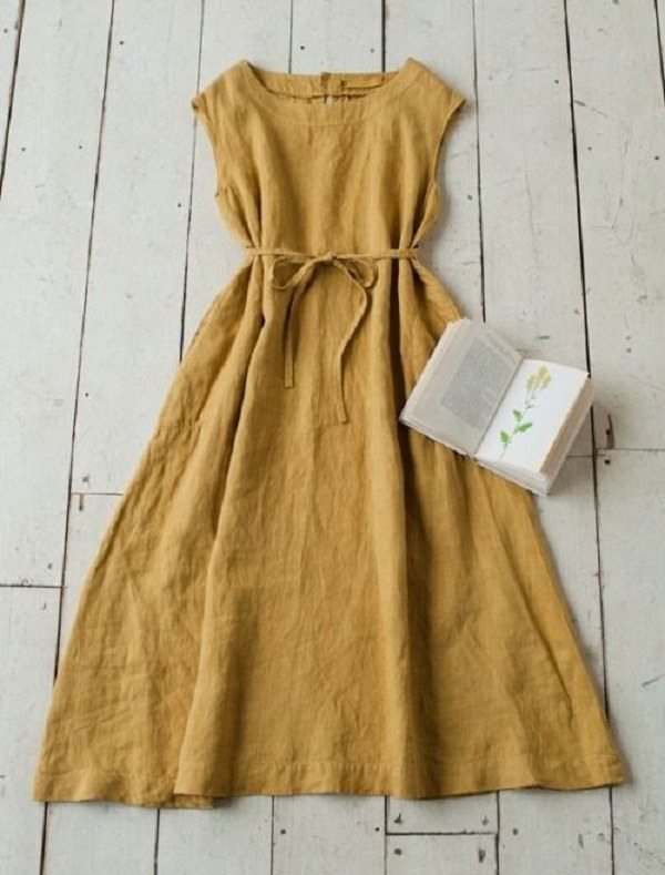 Moda Anti-idade: 15 Modernos Vestidos Básicos e Simples