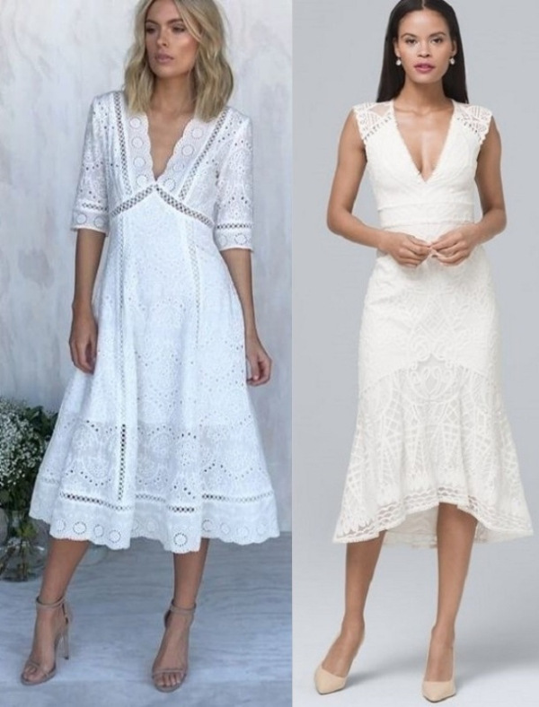 As Boas Vibrações: Vestir de Branco no Ano Novo